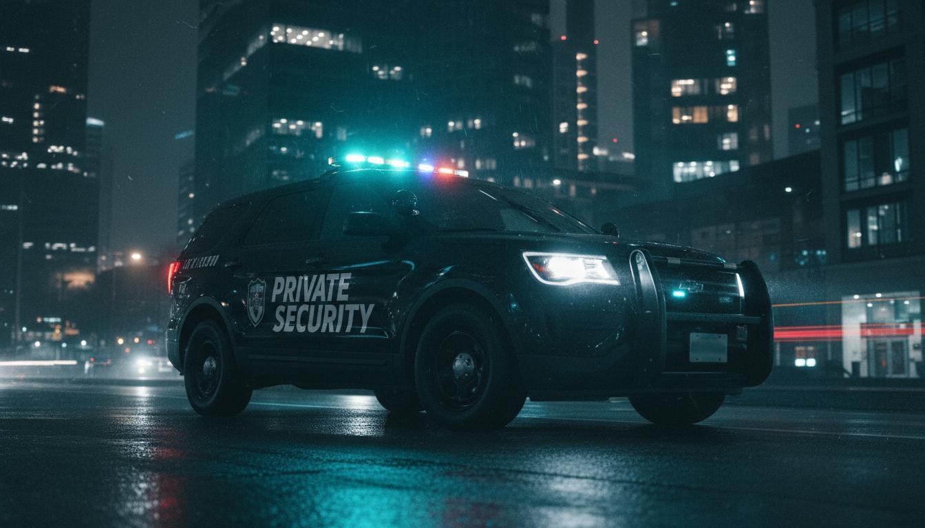 Armed Response